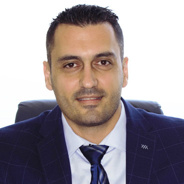 George Kyzas